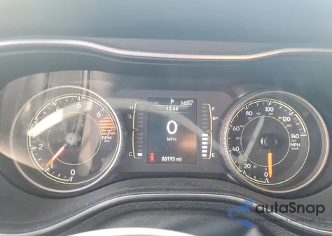 2019 Jeep Cherokee Latitude Plus из США, поврежденный, VIN 1C4PJMLB7KD371880